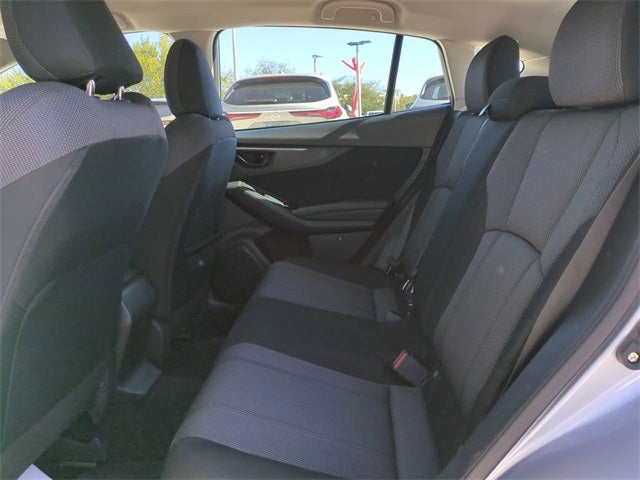 2018 Subaru Impreza 2.0i Premium