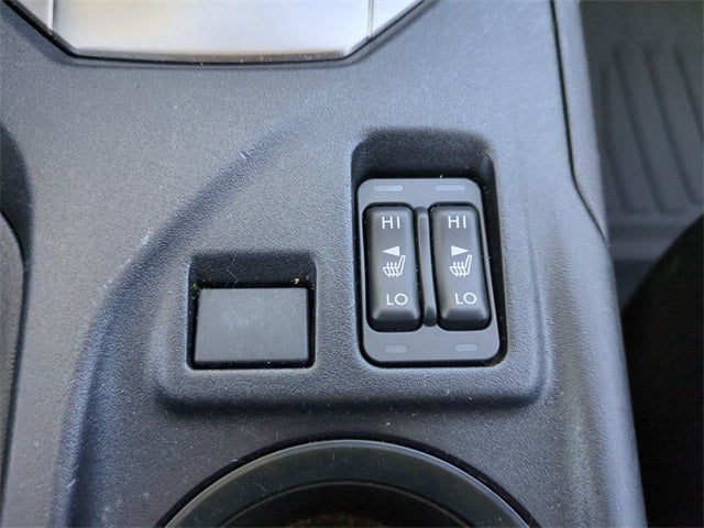 2018 Subaru Impreza 2.0i Premium