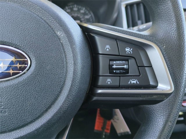 2018 Subaru Impreza 2.0i Premium