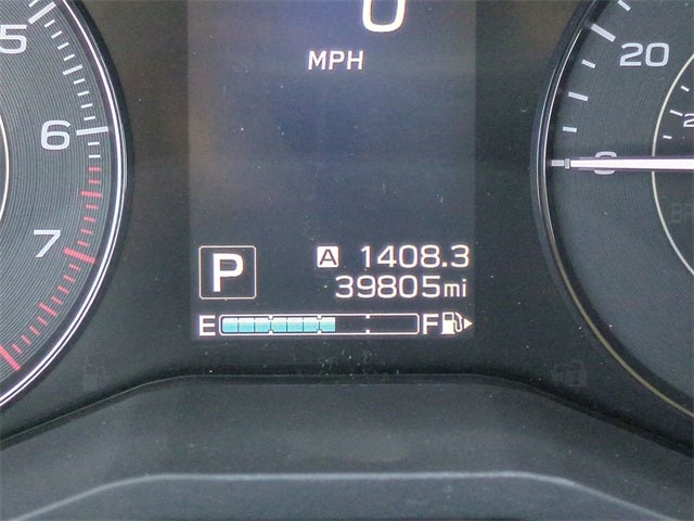 2018 Subaru Impreza 2.0i Premium