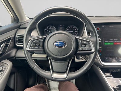 2023 Subaru Outback Onyx Edition