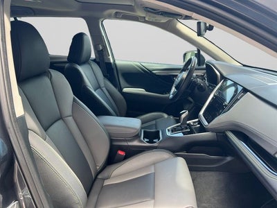 2023 Subaru Outback Onyx Edition