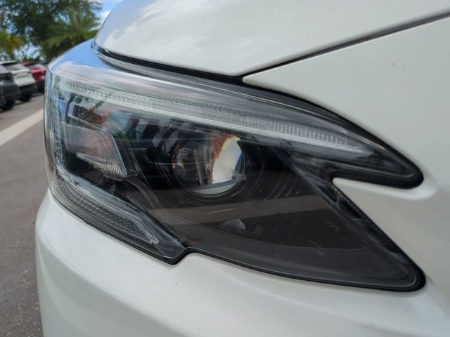 2020 Subaru Outback Onyx Edition XT