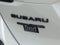 2020 Subaru Outback Onyx Edition XT