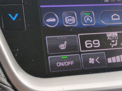 2020 Subaru Outback Onyx Edition XT