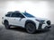 2024 Subaru Outback Onyx Edition XT