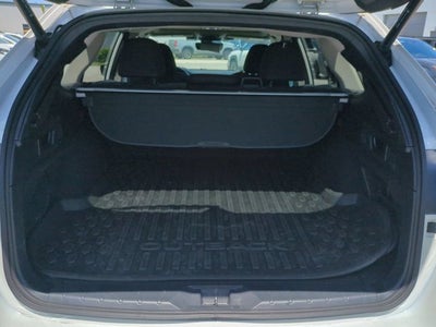 2024 Subaru Outback Onyx Edition XT