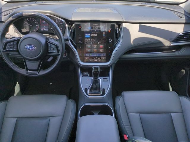 2024 Subaru Outback Onyx Edition XT
