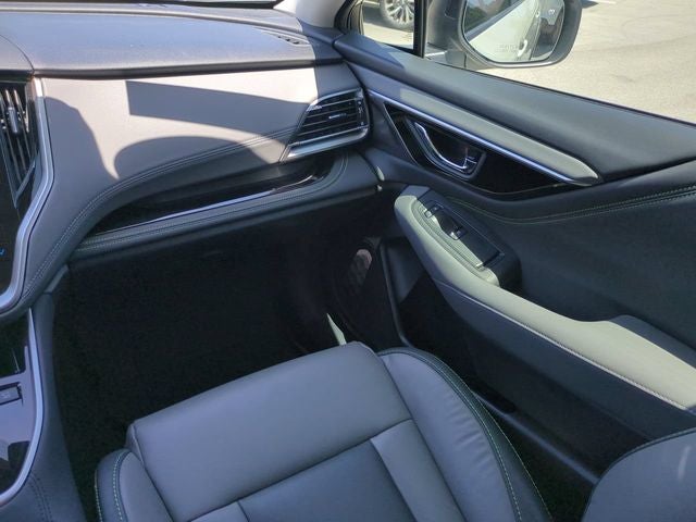 2024 Subaru Outback Onyx Edition XT