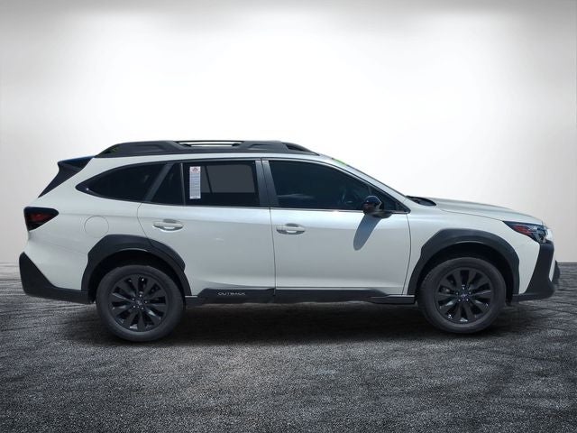 2024 Subaru Outback Onyx Edition XT