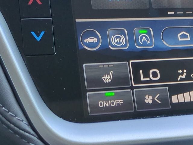 2024 Subaru Outback Onyx Edition XT