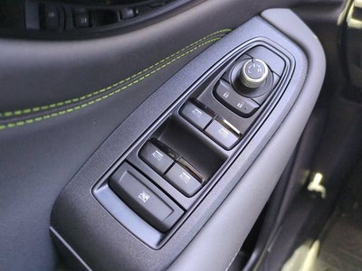 2024 Subaru Outback Onyx Edition XT