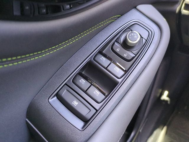 2024 Subaru Outback Onyx Edition XT