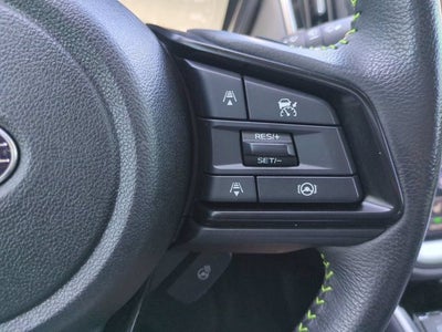 2024 Subaru Outback Onyx Edition XT