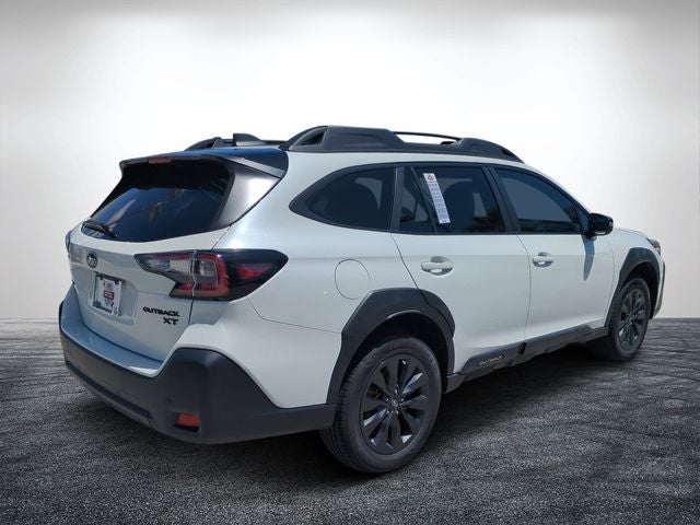 2024 Subaru Outback Onyx Edition XT