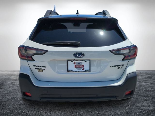 2024 Subaru Outback Onyx Edition XT