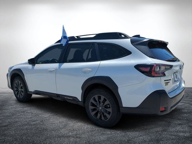 2024 Subaru Outback Onyx Edition XT