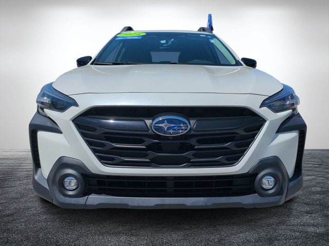 2024 Subaru Outback Onyx Edition XT