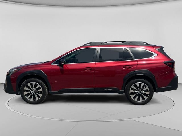 2024 Subaru Outback Limited XT
