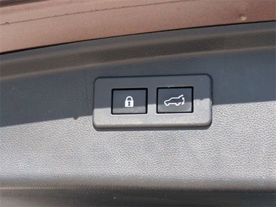 2020 Subaru Outback Touring XT