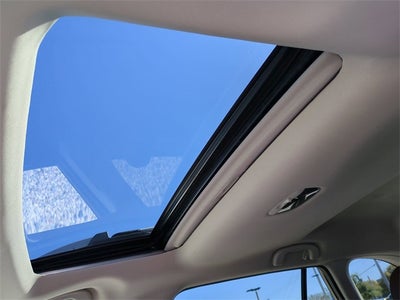 2020 Subaru Outback Touring XT