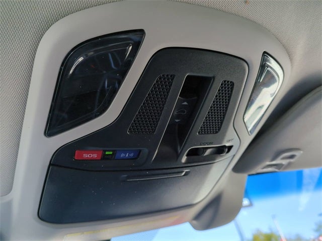 2020 Subaru Outback Touring XT