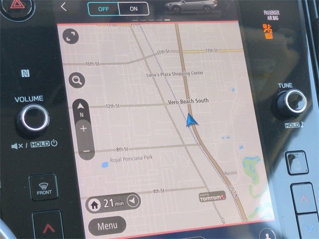 2020 Subaru Outback Touring XT