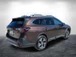 2020 Subaru Outback Touring XT