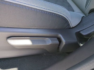 2026 Subaru Forester Base
