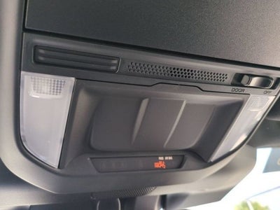 2026 Subaru Forester Base
