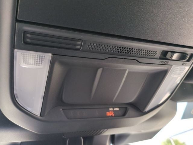 2026 Subaru Forester Base