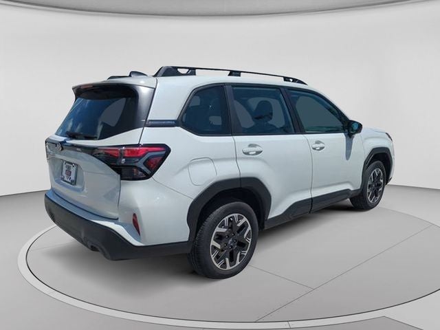 2026 Subaru Forester Base
