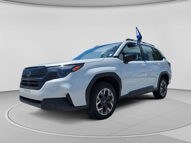 2026 Subaru Forester Base