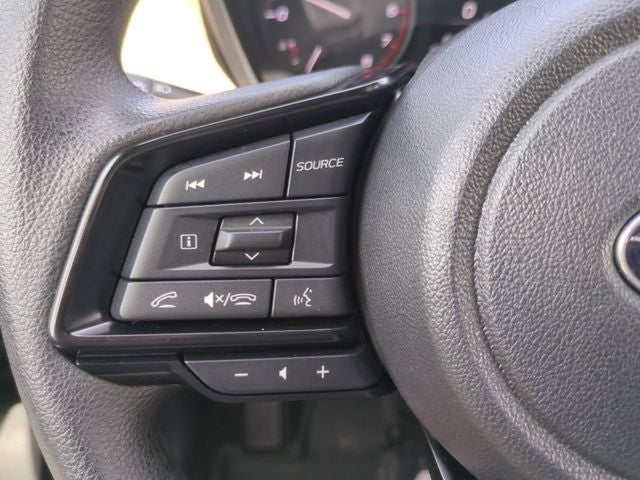 2026 Subaru Forester Base
