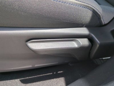 2026 Subaru Forester Base