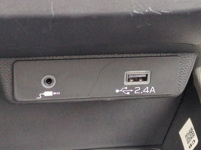 2026 Subaru Forester Base