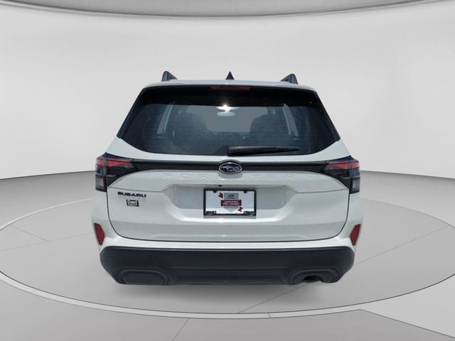 2026 Subaru Forester Base
