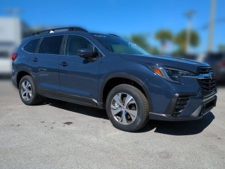 2025 Subaru Ascent Premium