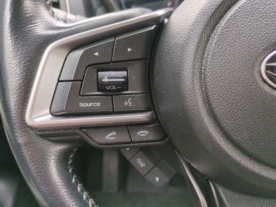 2019 Subaru Ascent Limited