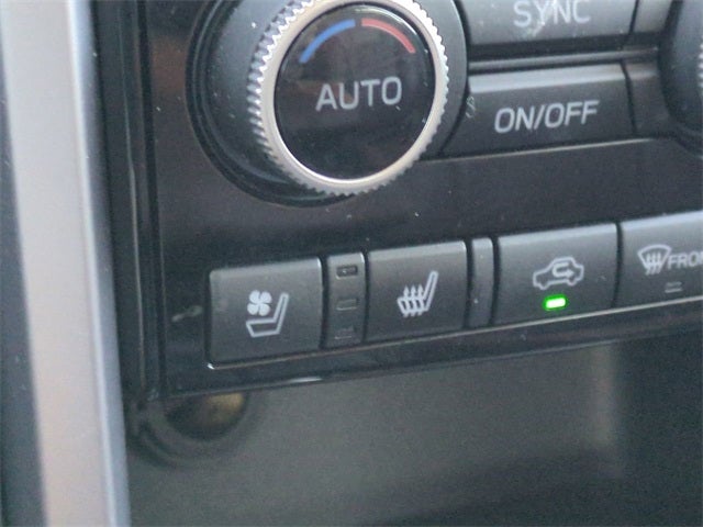 2019 Subaru Ascent Touring