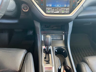 2023 Subaru Ascent Limited