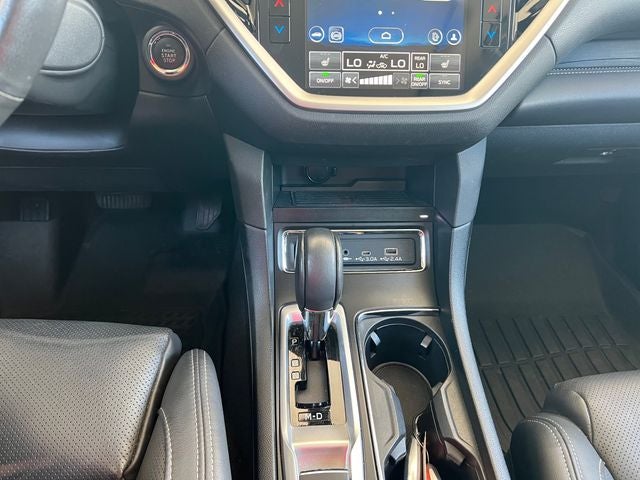 2023 Subaru Ascent Limited