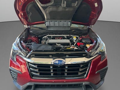 2023 Subaru Ascent Limited