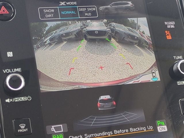 2023 Subaru Ascent Limited