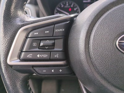 2023 Subaru Ascent Limited
