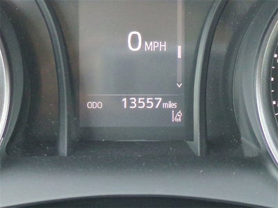 2024 Toyota Camry SE Nightshade