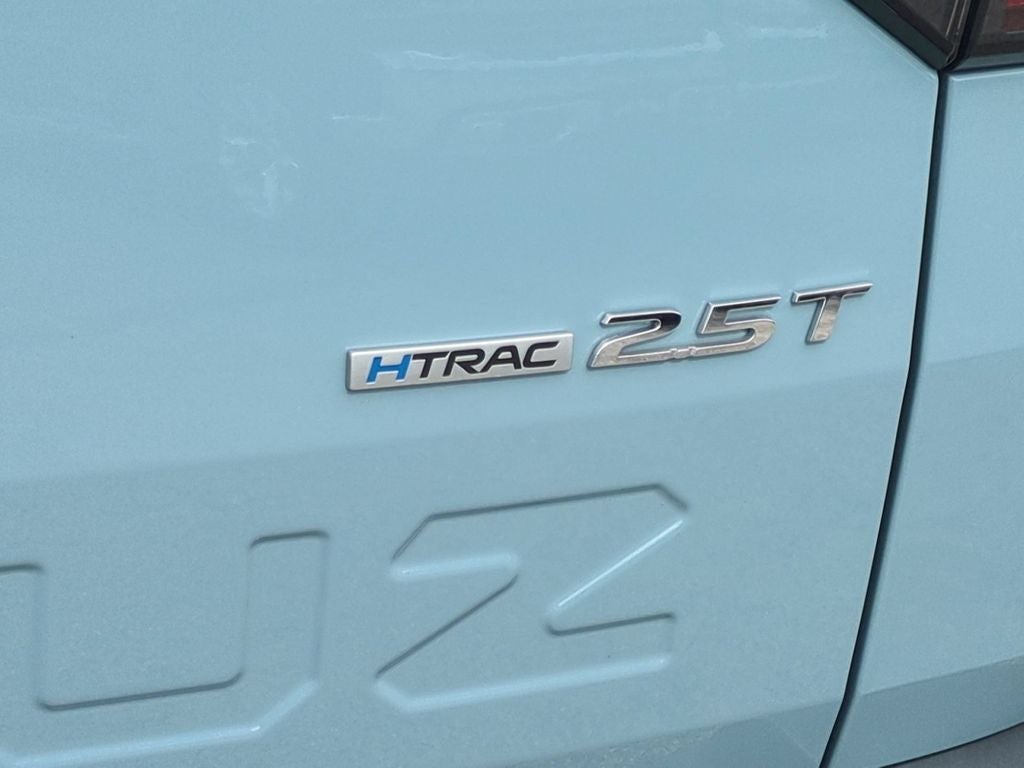 2023 Hyundai Santa Cruz SEL Premium