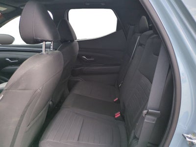 2023 Hyundai Santa Cruz SEL Premium