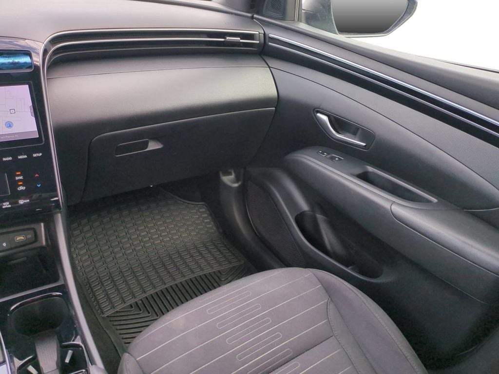 2023 Hyundai Santa Cruz SEL Premium