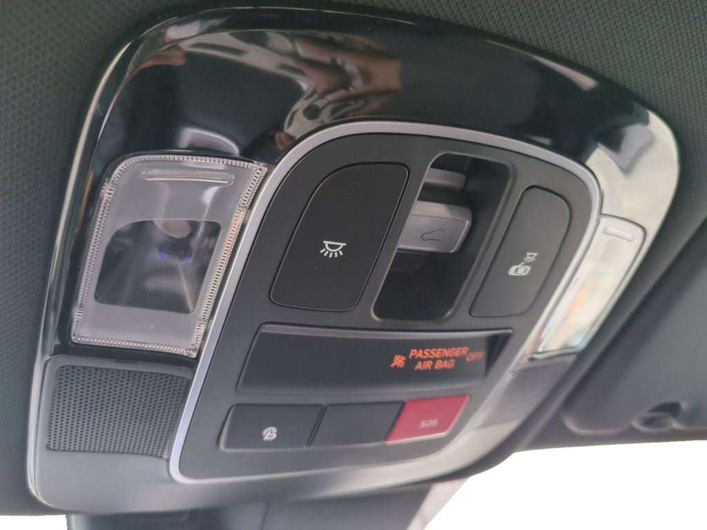 2023 Hyundai Santa Cruz SEL Premium